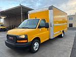 Used 2021 GMC Savana 3500 Box Van for sale #91618580 - photo 3