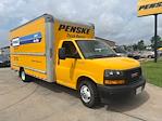 Used 2021 GMC Savana 3500 Box Van for sale #91618588 - photo 1