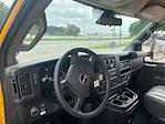Used 2021 GMC Savana 3500 Box Van for sale #91618588 - photo 17