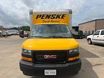 Used 2021 GMC Savana 3500 Box Van for sale #91618588 - photo 2
