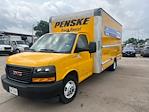 Used 2021 GMC Savana 3500 Box Van for sale #91618588 - photo 3