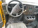 Used 2021 GMC Savana 3500 Box Van for sale #91618597 - photo 18