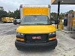 Used 2021 GMC Savana 3500 Box Van for sale #91618597 - photo 2