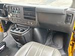 Used 2021 GMC Savana 3500 Box Van for sale #91618597 - photo 21