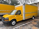 Used 2021 GMC Savana 3500 Box Van for sale #91618597 - photo 3