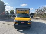 Used 2021 GMC Savana 3500 Box Van for sale #91618599 - photo 2