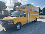 Used 2021 GMC Savana 3500 Box Van for sale #91618599 - photo 3