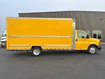 Used 2021 GMC Savana 3500 Box Van for sale #91618601 - photo 15