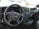 Used 2021 GMC Savana 3500 Box Van for sale #91618601 - photo 18