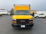 Used 2021 GMC Savana 3500 Box Van for sale #91618601 - photo 2