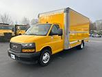 Used 2021 GMC Savana 3500 Box Van for sale #91618601 - photo 3