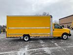 Used 2021 GMC Savana 3500 Box Van for sale #91618602 - photo 15
