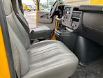 Used 2021 GMC Savana 3500 Box Van for sale #91618602 - photo 22