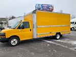 Used 2021 GMC Savana 3500 Box Van for sale #91618602 - photo 3