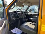 Used 2021 GMC Savana 3500 Morgan Truck Body Box Van for sale #91618603 - photo 15