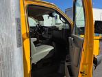 Used 2021 GMC Savana 3500 Morgan Truck Body Box Van for sale #91618603 - photo 18