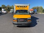Used 2021 GMC Savana 3500 Morgan Truck Body Box Van for sale #91618603 - photo 2