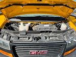 Used 2021 GMC Savana 3500 Morgan Truck Body Box Van for sale #91618603 - photo 21