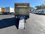 Used 2021 GMC Savana 3500 Morgan Truck Body Box Van for sale #91618603 - photo 8
