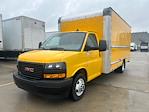 Used 2021 GMC Savana 3500 Box Van for sale #91618605 - photo 3