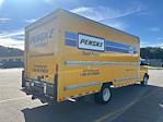 Used 2021 GMC Savana 3500 Morgan Truck Body Box Van for sale #91618606 - photo 13