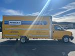 Used 2021 GMC Savana 3500 Morgan Truck Body Box Van for sale #91618606 - photo 15