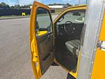 Used 2021 GMC Savana 3500 Morgan Truck Body Box Van for sale #91618606 - photo 16