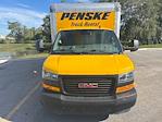 Used 2021 GMC Savana 3500 Morgan Truck Body Box Van for sale #91618606 - photo 2