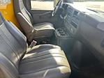 Used 2021 GMC Savana 3500 Morgan Truck Body Box Van for sale #91618606 - photo 22