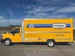Used 2021 GMC Savana 3500 Morgan Truck Body Box Van for sale #91618606 - photo 4