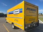 Used 2021 GMC Savana 3500 Morgan Truck Body Box Van for sale #91618606 - photo 6