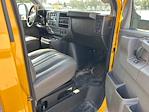 Used 2021 GMC Savana 3500 Box Van for sale #91618607 - photo 18