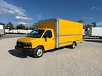 Used 2021 GMC Savana 3500 Box Van for sale #91618607 - photo 3
