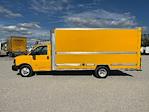 Used 2021 GMC Savana 3500 Box Van for sale #91618607 - photo 4