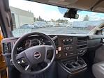Used 2021 GMC Savana 3500 Box Van for sale #91618614 - photo 18