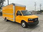 Used 2021 GMC Savana 3500 Box Van for sale #91618619 - photo 1