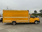 Used 2021 GMC Savana 3500 Box Van for sale #91618619 - photo 15