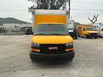 Used 2021 GMC Savana 3500 Box Van for sale #91618619 - photo 2