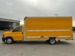 Used 2021 GMC Savana 3500 Box Van for sale #91618619 - photo 4