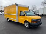 Used 2021 GMC Savana 3500 Box Van for sale #91618624 - photo 1