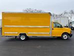 Used 2021 GMC Savana 3500 Box Van for sale #91618624 - photo 15