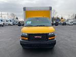 Used 2021 GMC Savana 3500 Box Van for sale #91618624 - photo 2