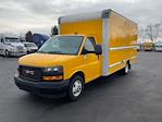 Used 2021 GMC Savana 3500 Box Van for sale #91618624 - photo 3