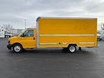 Used 2021 GMC Savana 3500 Box Van for sale #91618624 - photo 4