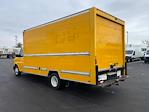Used 2021 GMC Savana 3500 Box Van for sale #91618624 - photo 6