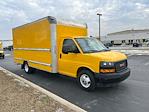 Used 2021 GMC Savana 3500 Box Van for sale #91618629 - photo 1