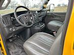 Used 2021 GMC Savana 3500 Box Van for sale #91618629 - photo 17