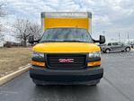 Used 2021 GMC Savana 3500 Box Van for sale #91618629 - photo 2