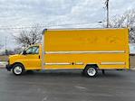 Used 2021 GMC Savana 3500 Box Van for sale #91618629 - photo 4