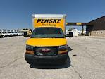 Used 2021 GMC Savana 3500 Box Van for sale #91618630 - photo 3